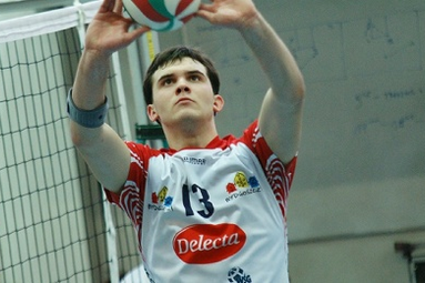 Play off w Młodej Lidze tak jak w PlusLidze