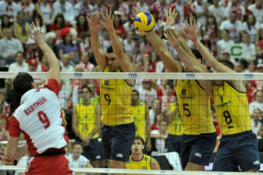 Polacy w finale Ligi Światowej!