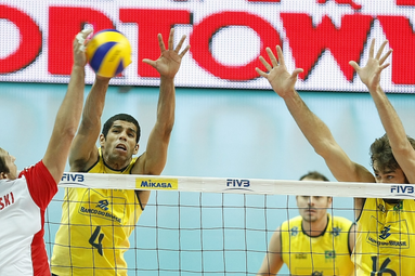 Biało-czerwoni mają prawo mieć pretensje do najwyższych zaszczytów