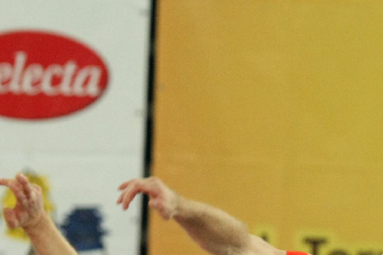 Priorytetem była gra w Delekcie