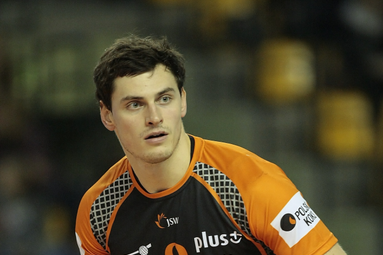 Zbigniew Bartman w Asseco Resovii