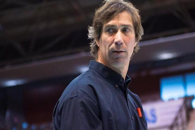 Nowy szkoleniowiec reprezentacji Francji