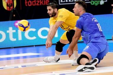 Tauron Giganci Siatkówki: Terminarz i plan transmisji