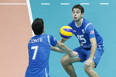 Argentyńczycy na Memoriał Wagnera