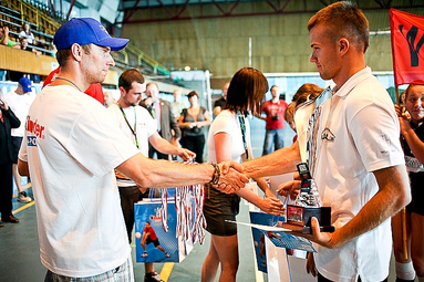 Przed nami Finał XVIII Edycji Pucharu Kinder + Sport