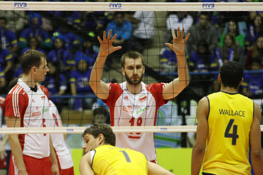 Final Six LŚ: program spotkań