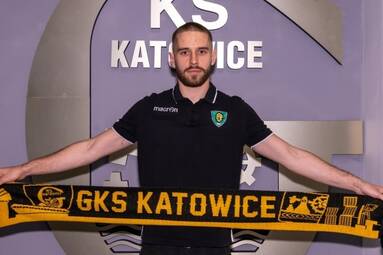 Jakub Nowosielski: PlusLiga wymaga