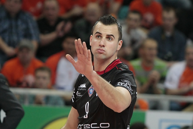 Gyorgy Grozer: Bułgaria zasłużyła na zwycięstwo