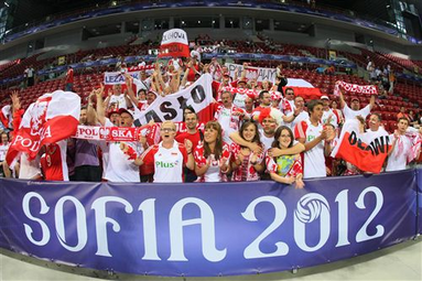 LŚ: wygrana z mistrzem świata i Polska w półfinale