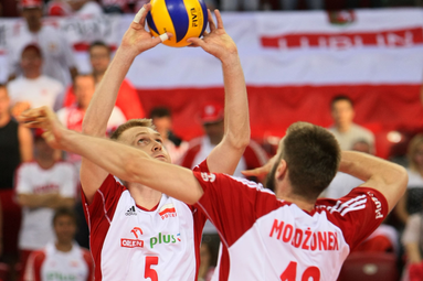 Paweł Zagumny: znowu udowodniliśmy, że jesteśmy lepsi