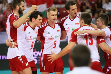 Możdżonek: pokonaliśmy najlepszy zespół świata dekady