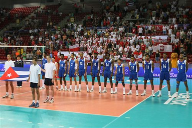 LŚ: po mistrzu świata przyszła kolej na wicemistrza