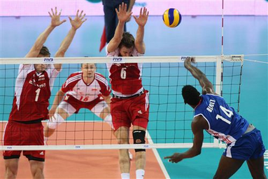 Piotra Nowakowskiego przepis na zwycięstwo