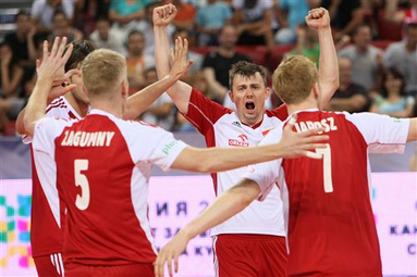 LŚ: Polacy w finale!