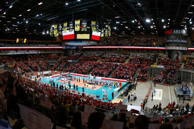 Trefl Gdańsk rozpocznie sezon 2020/2021 tydzień później