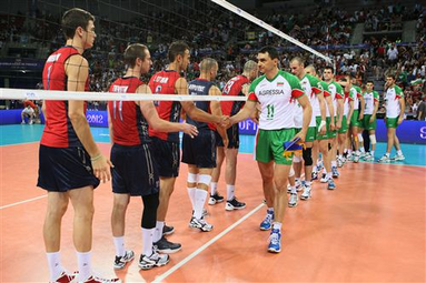 LŚ: Polacy zagrają z Bułgarami