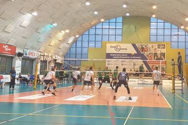 Turniej o Puchar zielona-energia.com: MKS Będzin i GKS Katowice w finale