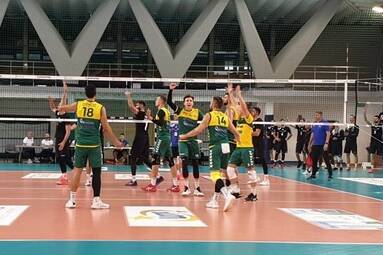 Turniej o Puchar Prezydenta Miasta Lublin: zwycięstwo Aluron CMC Warta Zawiercie i VERVA Warszawa ORLEN Paliwa