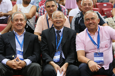 Mirosław Przedpełski: niech teraz inni mają kompleks Polski