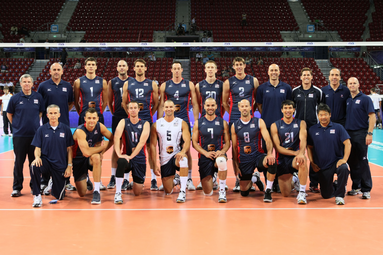 Alan Knipe: finał dwóch godnych siebie rywali