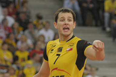 Bartosz Kurek: myślałem, że będzie tak co roku