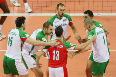 Najden Najdenow trenerem Bułgarów także po IO