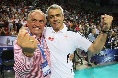 Mirosław Przedpełski zapowiada zmiany