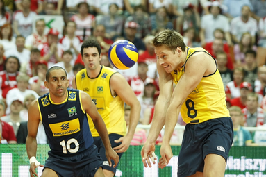 Rezende: musimy przeanalizować dlaczego rywale grają lepiej