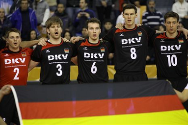 Jochen Schöps: cieszę się na rywalizację z Bartmanem