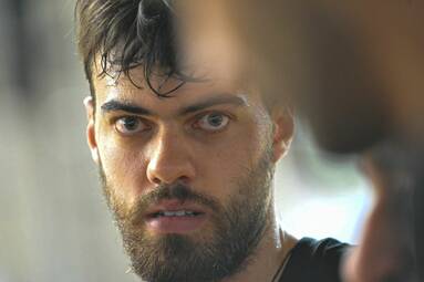 MKS Będzin rozwiązał kontrakt z Fabio Rodrigusem