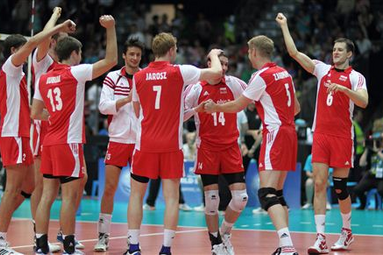 Marcin Możdżonek: chcemy jak najlepiej przygotować się do igrzysk