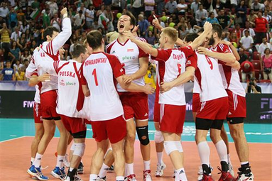 Memoriał Wagnera: Polska najlepsza!