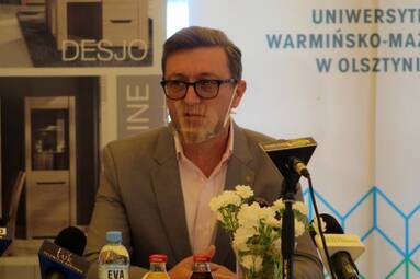 Daniel Castellani: jesteśmy gotowi do sezonu