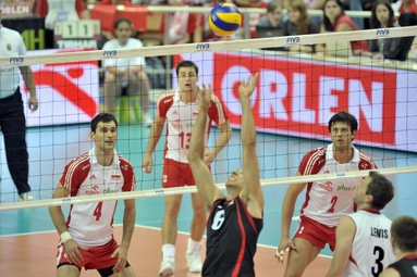 Kosok: naszą siłą zespół