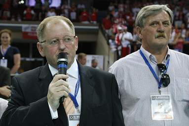 Memoriał Wagnera: wyniki, program