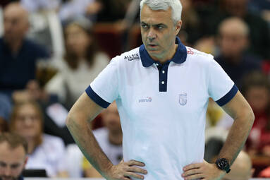 Zapraszamy na PlusLigę: VERVA Warszawa ORLEN Paliwa