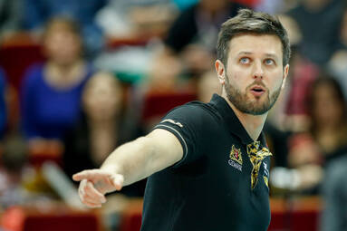 Zapraszamy na PlusLigę: Trefl Gdańsk