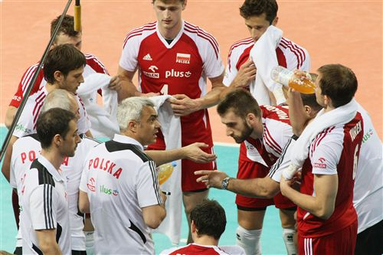 Memoriał Wagnera: Polska – Niemcy 3:1