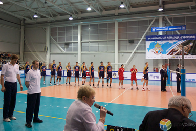 Płamen Konstantinow trenerem Gubernii