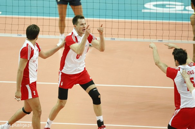 Memoriał Wagnera: Kurek MVP