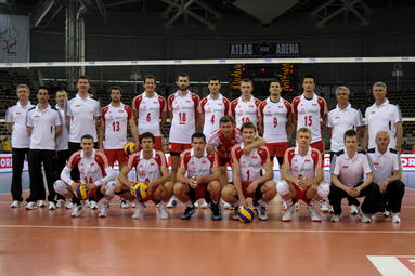 Wojciech Drzyzga: zespół gotowy do walki o najwyższe cele