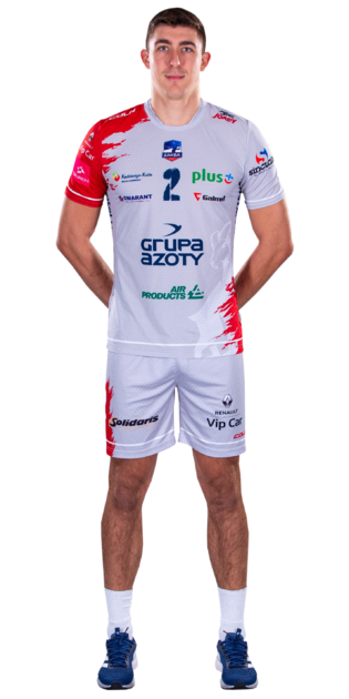 Łukasz Kaczmarek