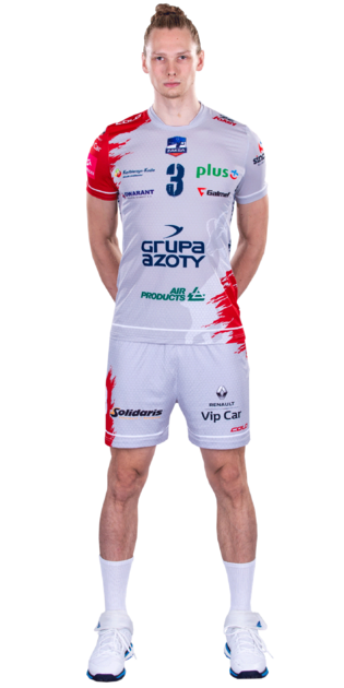 Jakub Kochanowski