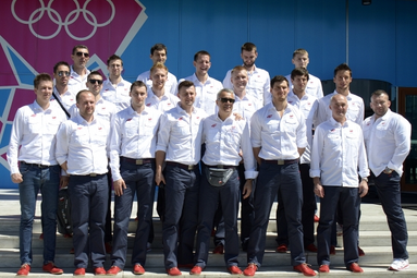 Siatkarze w Londynie. Czwarte igrzyska Pawła Zagumnego