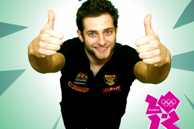 Olimpijski typer LOTOS-u Trefla Gdańsk