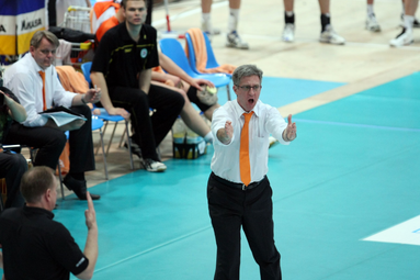 Roberto Santilli: czterech kandydatów do olimpijskiego złota