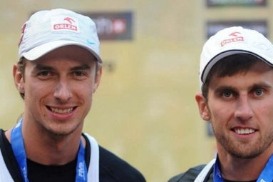 IO: Fijałek i Prudel nie zagrają w półfinale