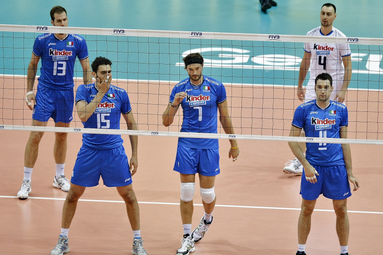 Michał Łasko: to nie był dobry dzień…