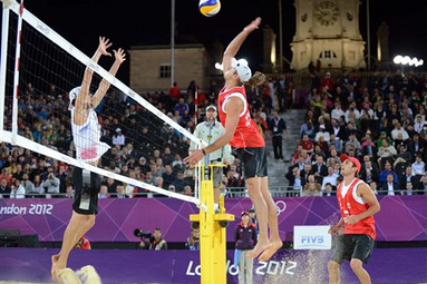 IO: Fijałek i Prudel pokonali Amerykanów