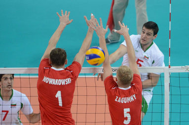 IO: Niespodziewana porażka Polaków